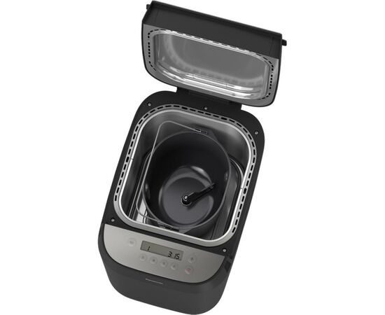 Хлебопечка Panasonic SD-ZP2000KTS, изображение 3 Хлебопечка Panasonic SD-ZP2000KTS, изображение 3