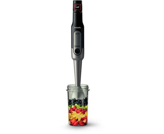 Блендер Philips HR2652/90, изображение 3 Блендер Philips HR2652/90, изображение 3