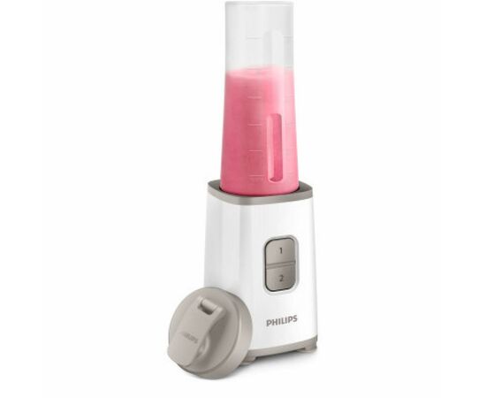 Блендер Philips HR2602/00, изображение 6 Блендер Philips HR2602/00, изображение 6