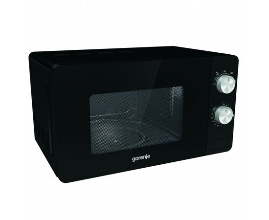 Микроволновая печь Gorenje MO20E1B, изображение 2 Микроволновая печь Gorenje MO20E1B, изображение 2