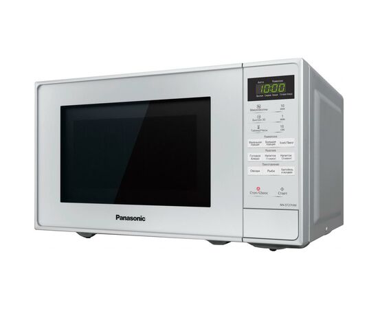 Микроволновая печь Panasonic NN-ST27HMZPE