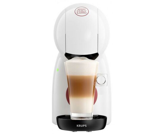Капсульная кофеварка Krups KP1A0131, изображение 5 Капсульная кофеварка Krups KP1A0131, изображение 5