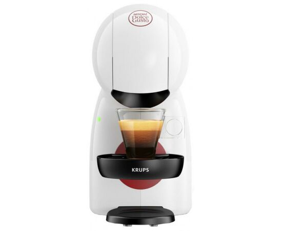 Капсульная кофеварка Krups KP1A0131, изображение 7 Капсульная кофеварка Krups KP1A0131, изображение 7