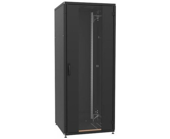 Шкаф напольный Zpas 42U 800x1000 glass door (IT-428010-69AA-4-161-FP)