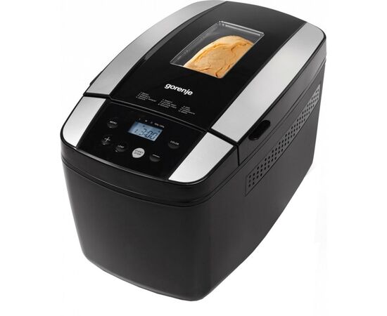 Хлебопечка Gorenje BM 1210 BK (BM1210BK)