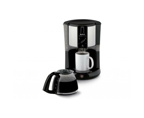Капельная кофеварка Tefal CM290838, изображение 2 Капельная кофеварка Tefal CM290838, изображение 2