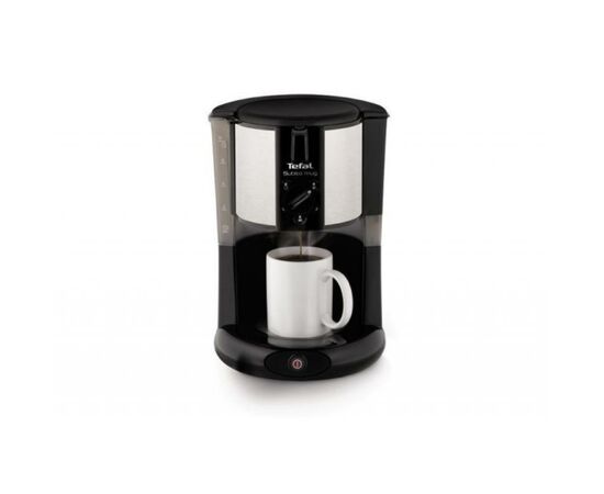 Капельная кофеварка Tefal CM290838, изображение 3 Капельная кофеварка Tefal CM290838, изображение 3