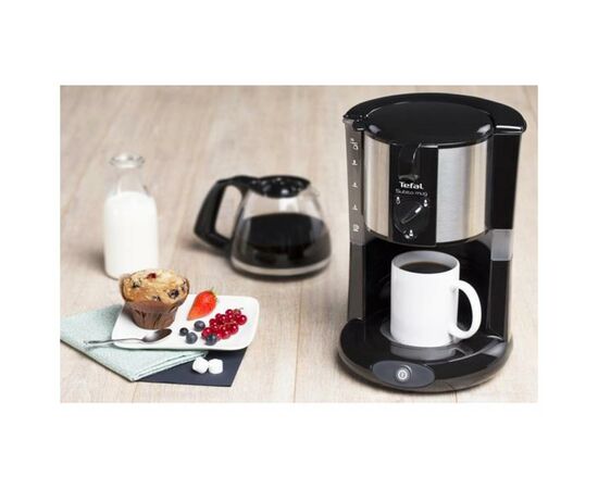 Капельная кофеварка Tefal CM290838, изображение 8 Капельная кофеварка Tefal CM290838, изображение 8