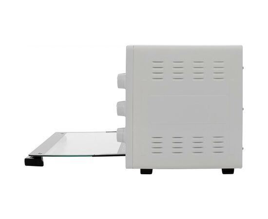 Электропечь Saturn ST-EC3402 White, изображение 8 Электропечь Saturn ST-EC3402 White, изображение 8