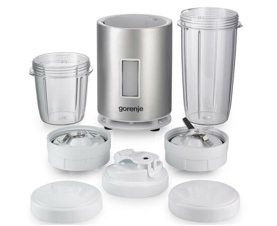 Блендер Gorenje BN1200AL, изображение 2 Блендер Gorenje BN1200AL, изображение 2