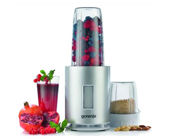 Блендер Gorenje BN1200AL, изображение 3 Блендер Gorenje BN1200AL, изображение 3