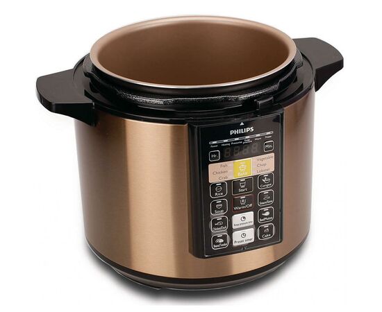 Мультиварка Philips HD2139/40, зображення 2