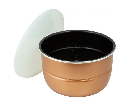 Мультиварка Philips HD2139/40, зображення 4