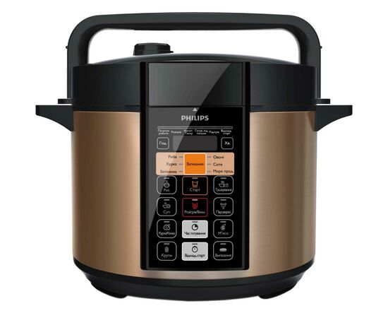 Мультиварка Philips HD2139/40