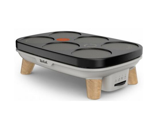 Блинница Tefal PY900D12, изображение 2 Блинница Tefal PY900D12, изображение 2
