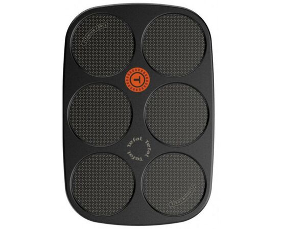 Блинница Tefal PY900D12, изображение 3 Блинница Tefal PY900D12, изображение 3