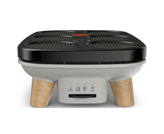 Блинница Tefal PY900D12, изображение 6 Блинница Tefal PY900D12, изображение 6