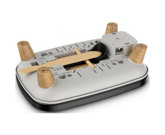 Блинница Tefal PY900D12, изображение 7 Блинница Tefal PY900D12, изображение 7
