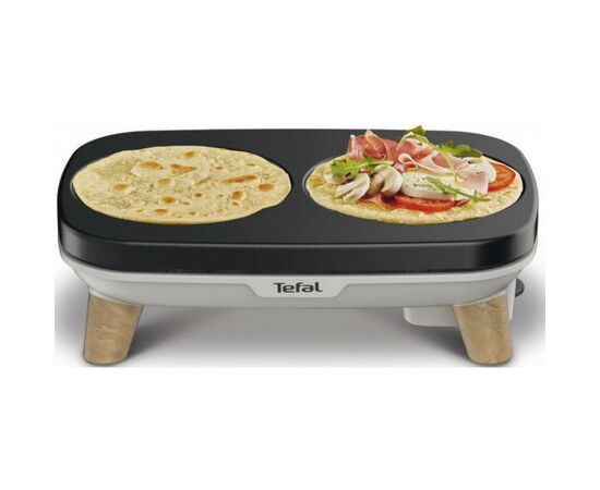 Блинница Tefal PY900D12, изображение 9 Блинница Tefal PY900D12, изображение 9