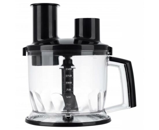 Блендер Ergo EHB 7500 (EHB7500), изображение 3 Блендер Ergo EHB 7500 (EHB7500), изображение 3