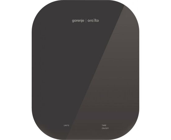 Ваги кухонні Gorenje KT 10 ORAB (KT10ORAB)