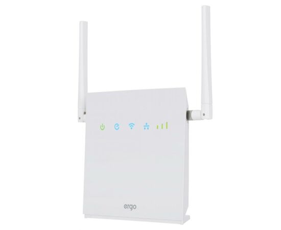 Маршрутизатор Ergo R0516 w/battery, изображение 3 Маршрутизатор Ergo R0516 w/battery, изображение 3