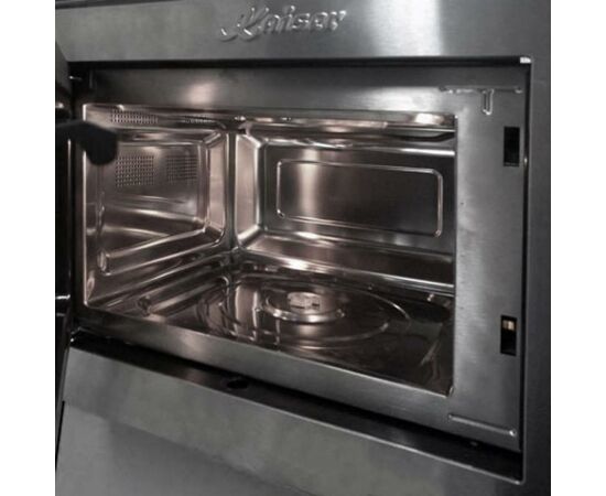 Микроволновая печь Kaiser EM2520, изображение 3 Микроволновая печь Kaiser EM2520, изображение 3