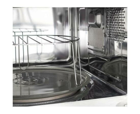 Микроволновая печь Kaiser EM2520, изображение 4 Микроволновая печь Kaiser EM2520, изображение 4
