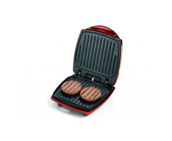 Сэндвичница Ariete 185 Hamburger, изображение 2 Сэндвичница Ariete 185 Hamburger, изображение 2