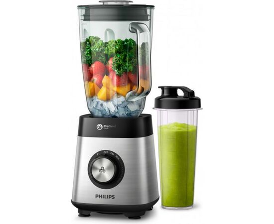 Блендер Philips HR 3573/90 (HR3573/90), изображение 2 Блендер Philips HR 3573/90 (HR3573/90), изображение 2