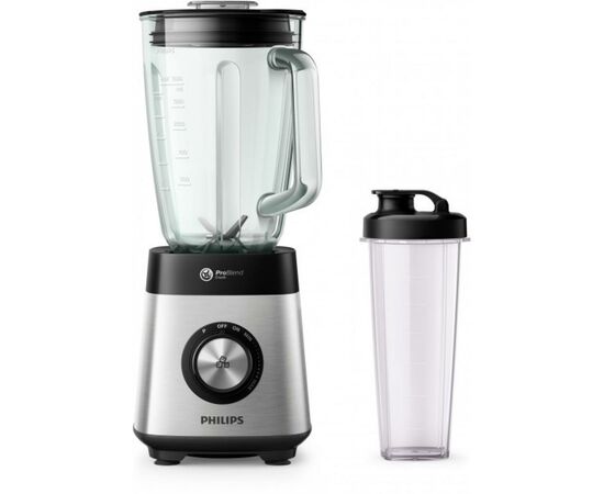 Блендер Philips HR 3573/90 (HR3573/90), изображение 3 Блендер Philips HR 3573/90 (HR3573/90), изображение 3