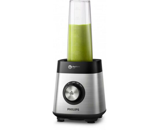 Блендер Philips HR 3573/90 (HR3573/90), изображение 5 Блендер Philips HR 3573/90 (HR3573/90), изображение 5