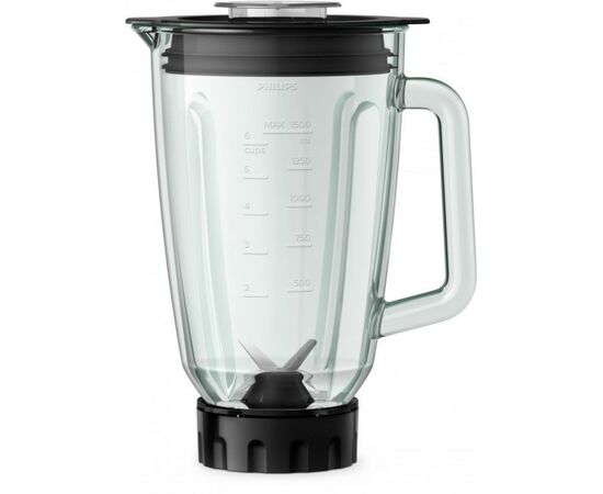 Блендер Philips HR 3573/90 (HR3573/90), изображение 7 Блендер Philips HR 3573/90 (HR3573/90), изображение 7