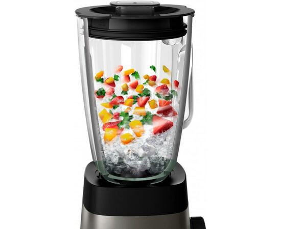 Блендер Philips HR 3573/90 (HR3573/90), изображение 8 Блендер Philips HR 3573/90 (HR3573/90), изображение 8