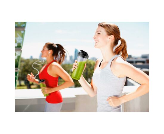 Блендер Philips HR 3573/90 (HR3573/90), изображение 9 Блендер Philips HR 3573/90 (HR3573/90), изображение 9