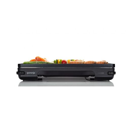 Электрогриль Gorenje TG2000LCB, изображение 5 Электрогриль Gorenje TG2000LCB, изображение 5