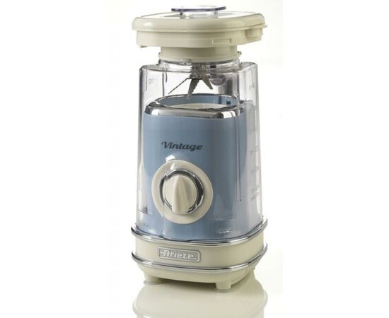 Блендер Ariete 0568 Blue (0568Blue), изображение 2 Блендер Ariete 0568 Blue (0568Blue), изображение 2