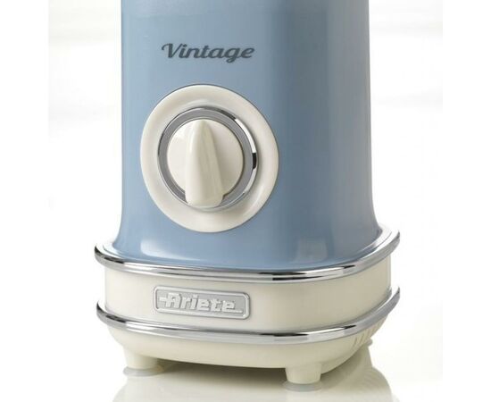 Блендер Ariete 0568 Blue (0568Blue), изображение 3 Блендер Ariete 0568 Blue (0568Blue), изображение 3