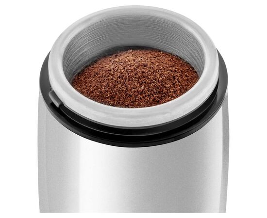 Кофемолка Sencor SCG 2052 WH (SCG2052WH), изображение 4 Кофемолка Sencor SCG 2052 WH (SCG2052WH), изображение 4