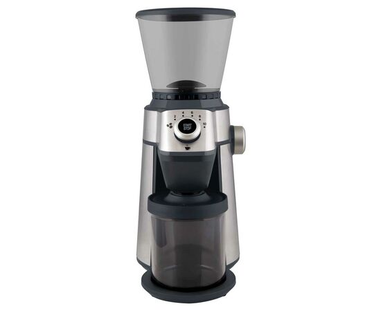 Кофемолка Sencor SCG 6050 SS (SCG6050SS), изображение 2 Кофемолка Sencor SCG 6050 SS (SCG6050SS), изображение 2