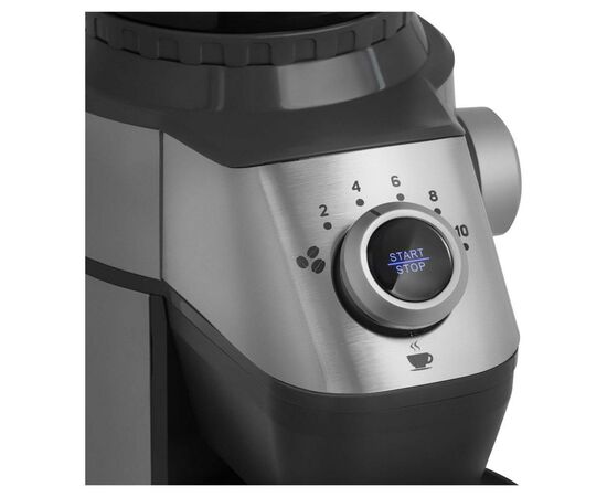 Кофемолка Sencor SCG 6050 SS (SCG6050SS), изображение 5 Кофемолка Sencor SCG 6050 SS (SCG6050SS), изображение 5