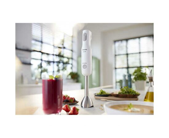 Блендер Philips HR2537/00, изображение 2 Блендер Philips HR2537/00, изображение 2