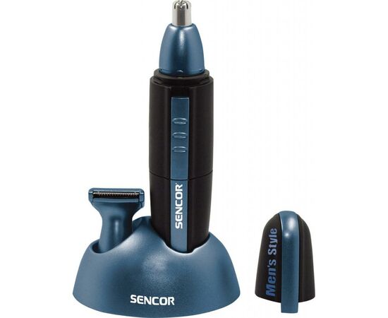 Тример Sencor SNC 101 BL (SNC101BL)