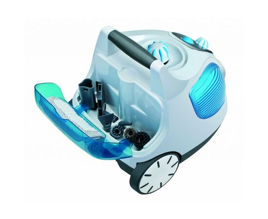 Пароочиститель Thomas VAPORO BUGGY (792023), изображение 2 Пароочиститель Thomas VAPORO BUGGY (792023), изображение 2