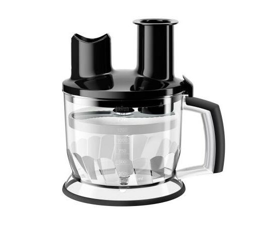 Аксесуари до кухонних комбайнів Braun MQ 70 BRAUN BL (MQ70BRAUNBL)