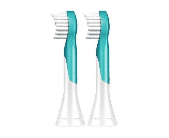 Насадка для зубной щетки Philips HX 6032/33 (HX6032/33), изображение 2 Насадка для зубной щетки Philips HX 6032/33 (HX6032/33), изображение 2