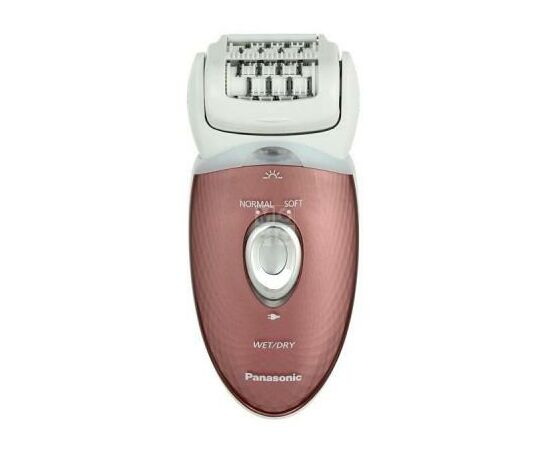 Эпилятор Panasonic ES-ED93-P520