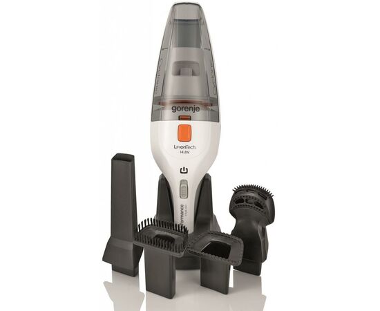 Пылесос Gorenje MVC148FW, изображение 3 Пылесос Gorenje MVC148FW, изображение 3