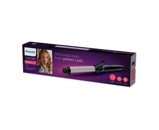 Плойка Philips BHB864/00, изображение 3 Плойка Philips BHB864/00, изображение 3