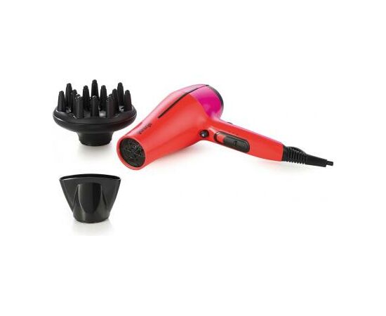 Фен Gorenje HD215PR, изображение 2 Фен Gorenje HD215PR, изображение 2